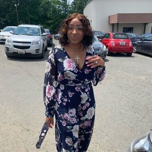 Meet your Posher, Meyah